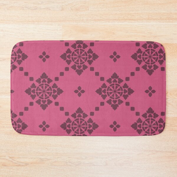 Item preview,  Bodhi leaf pattern designed and sold by Mini-Anni.