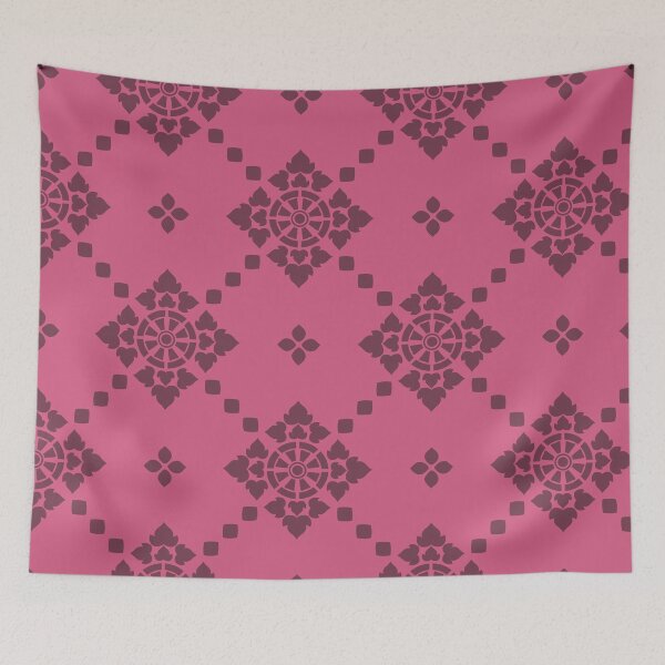Item preview,  Bodhi leaf pattern designed and sold by Mini-Anni.