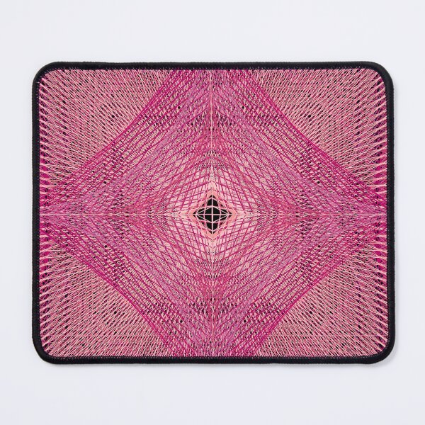 Item preview, Rectangular Pattern #4 Morph C [16811-Pinks-BB] designed and sold by LottMultimedia.