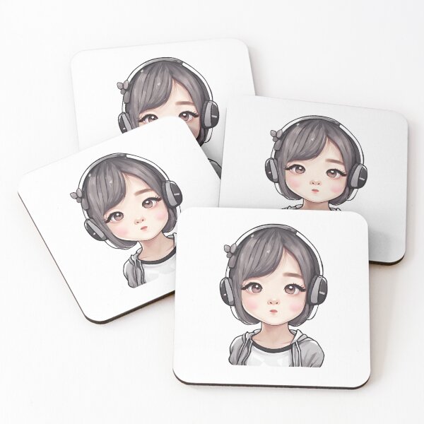 Item preview, Idol Series 02 designed and sold by indarkestroom.