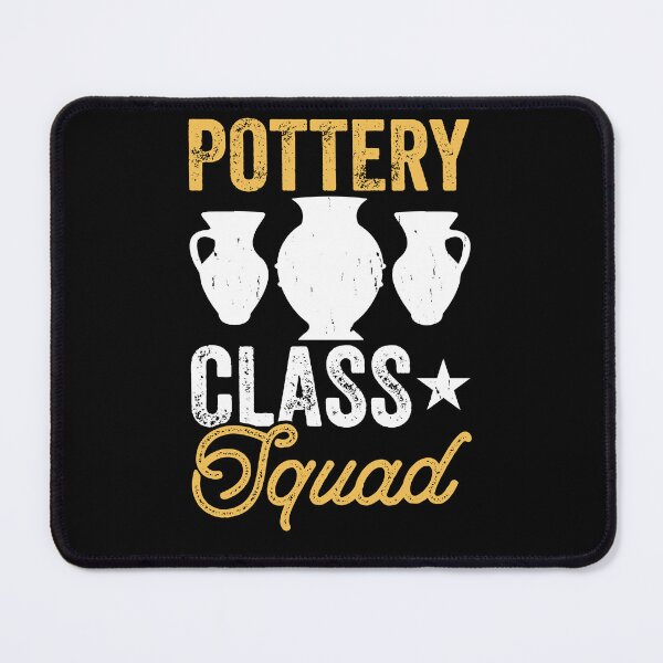 Item preview, Glazed and Amused - Potters' Comic Relief designed and sold by Silver Medal.