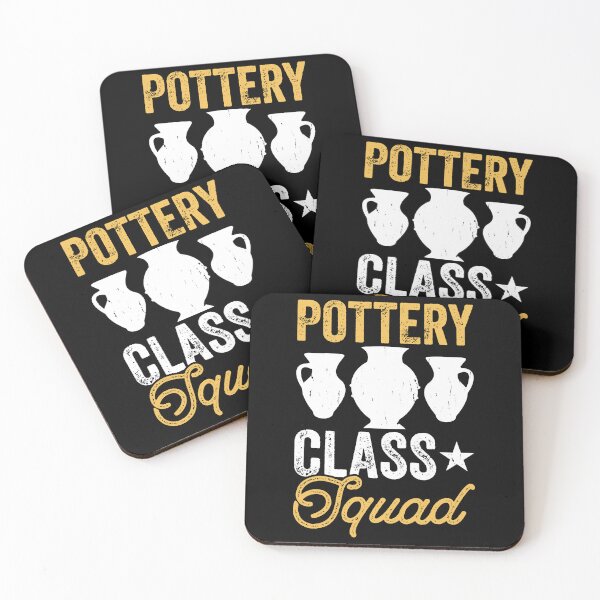 Item preview, Glazed and Amused - Potters' Comic Relief designed and sold by Silver Medal.