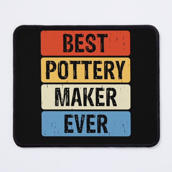 Item preview, Wheel of Fortune - Spin a Yarn of Pottery Laughs designed and sold by Silver Medal.