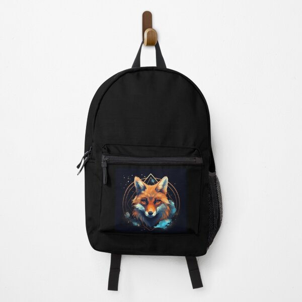 Item preview, Fox of the Astral Plane: Mystic Essence designed and sold by Animaori.