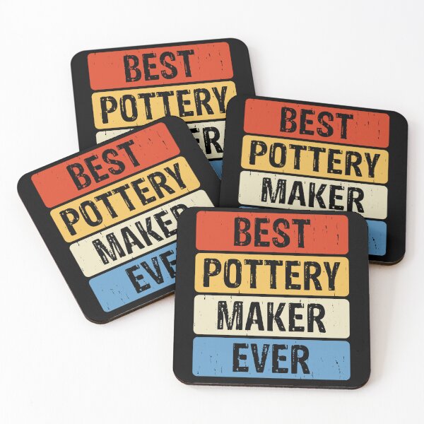 Item preview, Wheel of Fortune - Spin a Yarn of Pottery Laughs designed and sold by Silver Medal.