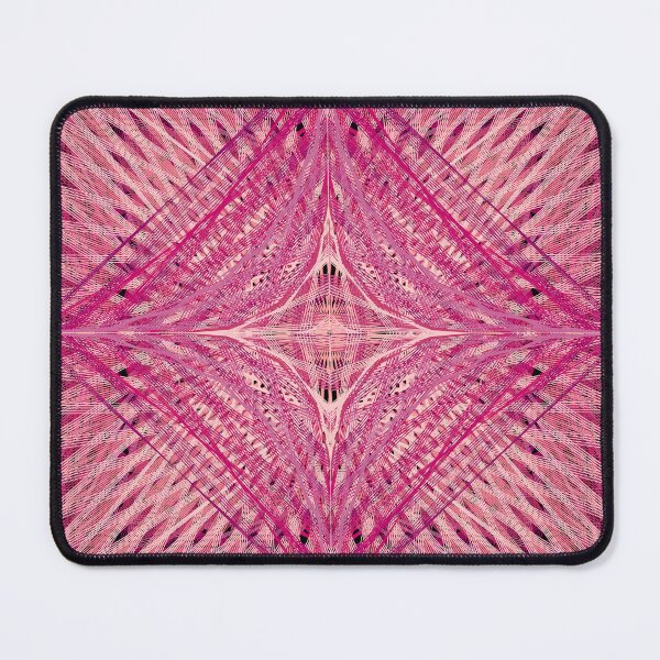 Item preview, Rectangular Pattern #4 Morph C [16870-Pinks-BB] designed and sold by LottMultimedia.