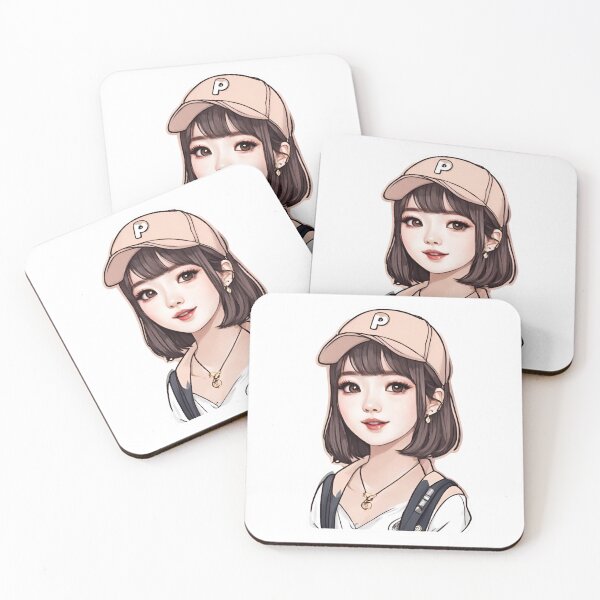 Item preview, Idol Series 01 designed and sold by indarkestroom.