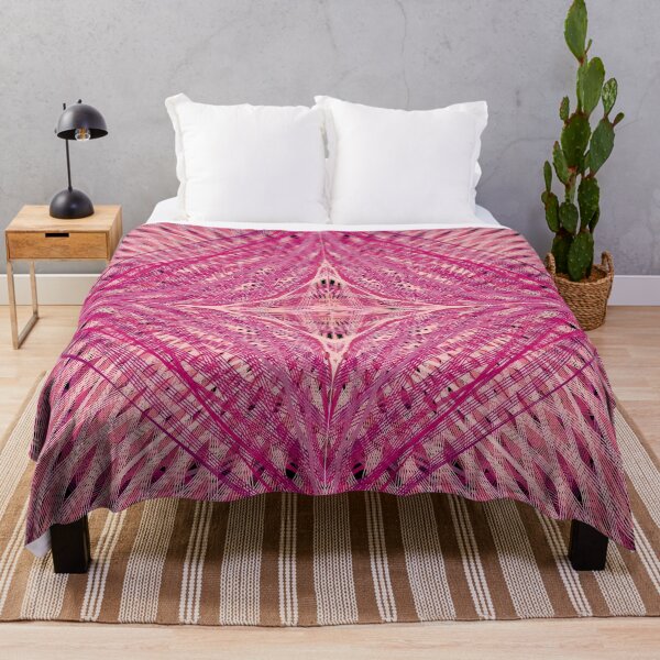 Item preview, Rectangular Pattern #4 Morph C [16870-Pinks-BB] designed and sold by LottMultimedia.