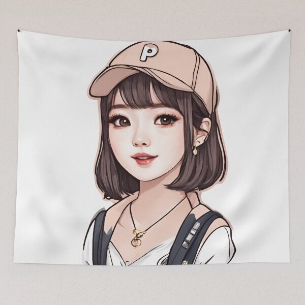 Item preview, Idol Series 01 designed and sold by indarkestroom.