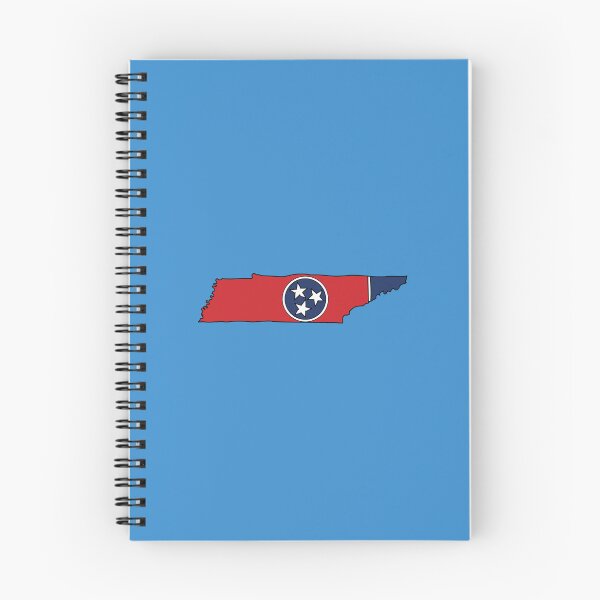 Item preview, Bandera con forma del estado de Tennessee designed and sold by Rachael Taylor.