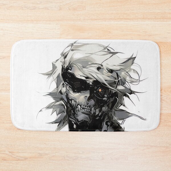 Item preview, dark Raiden  designed and sold by ururuty.