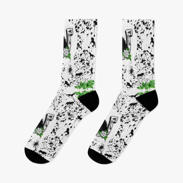 Item preview, Horse Lovers Horse Pattern designed and sold by KC Morcom.