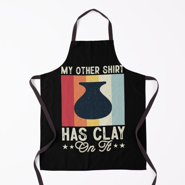 Item preview, Kiln-Fired Quips - Pottery Jest Collection designed and sold by Silver Medal.