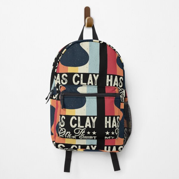 Item preview, Kiln-Fired Quips - Pottery Jest Collection designed and sold by Silver Medal.