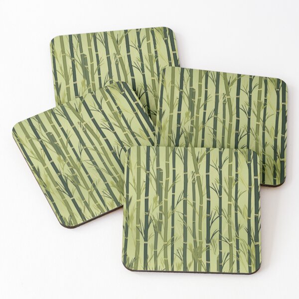 Item preview, bamboo designed and sold by M9-Linght.