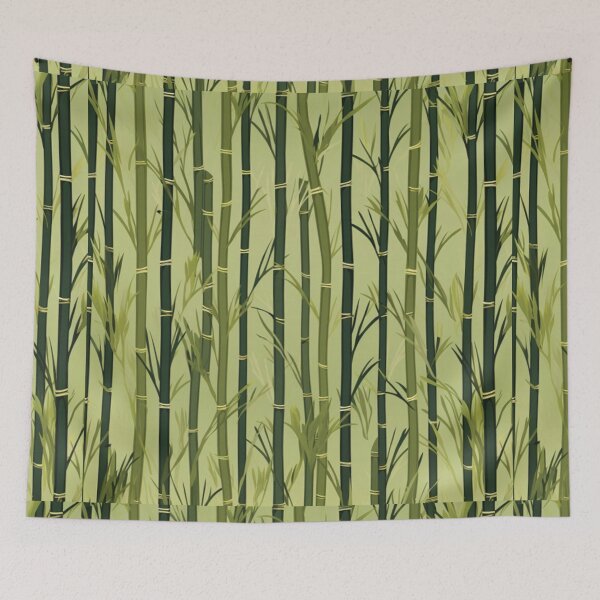 Item preview, bamboo designed and sold by M9-Linght.