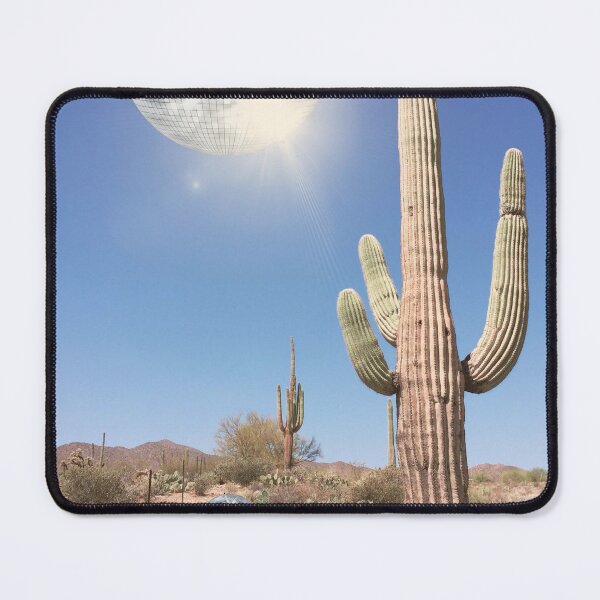 Item preview, Disco Ball Cactus designed and sold by clmstudio.
