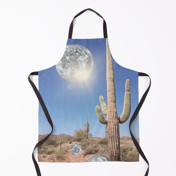 Item preview, Disco Ball Cactus designed and sold by clmstudio.