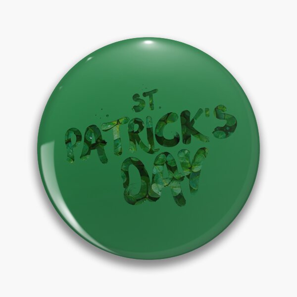 Item preview, St Patrick's Day designed and sold by tpixx.