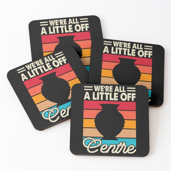 Item preview, Shaping Smiles - Potter's Comedic Expressions designed and sold by Silver Medal.