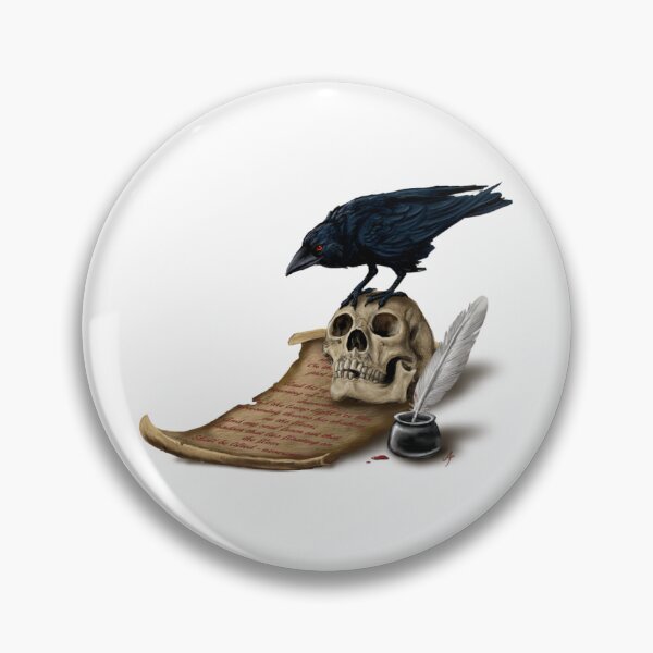Item preview, Cuervo designed and sold by Collection de trésors .