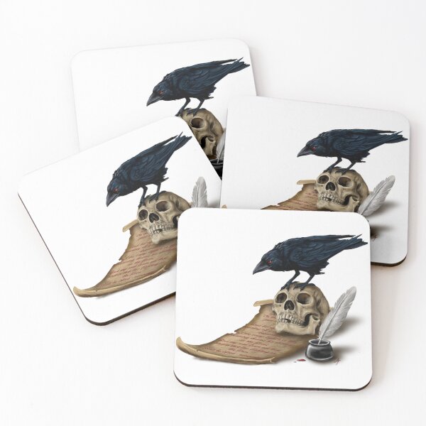 Item preview, Cuervo designed and sold by Collection de trésors .