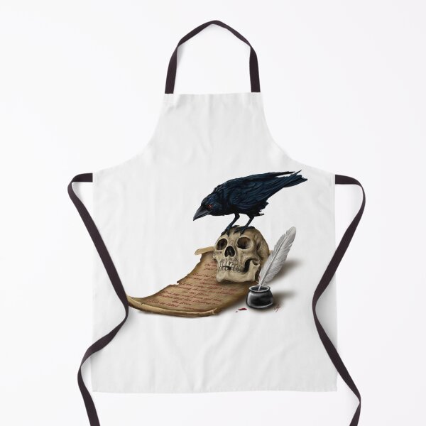 Item preview, Cuervo designed and sold by Collection de trésors .