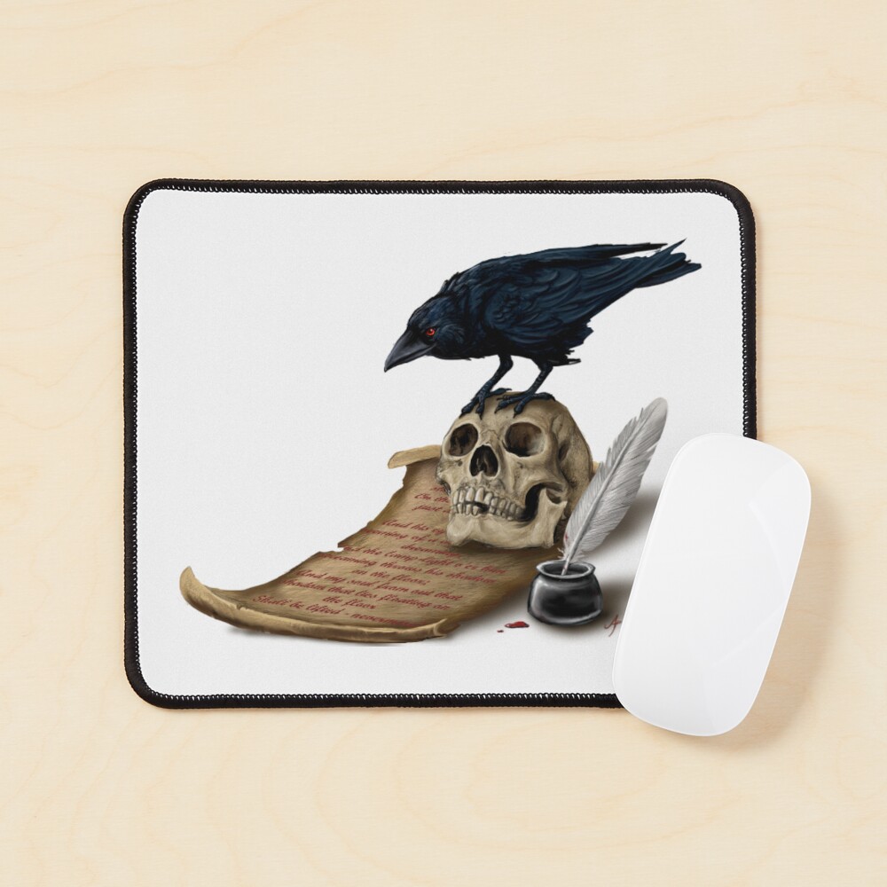 Item preview, Mouse Pad designed and sold by JoeCollection.
