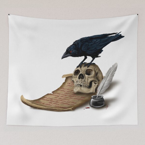 Item preview, Cuervo designed and sold by Collection de trésors .