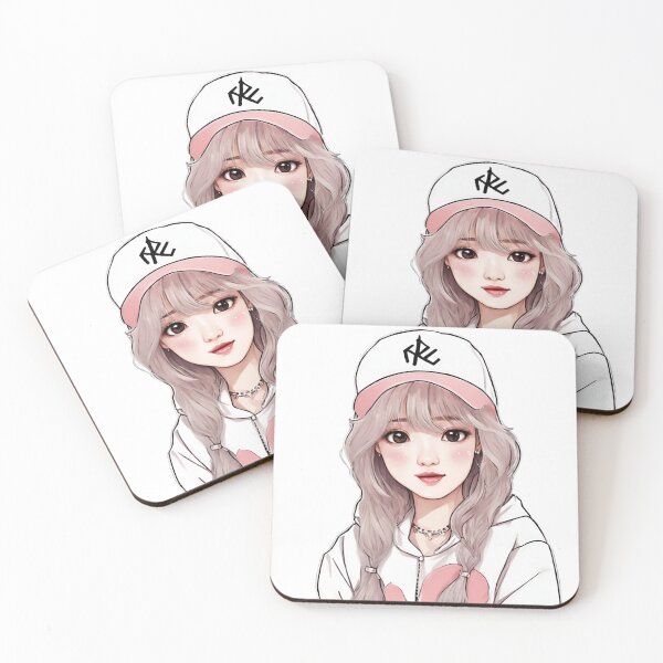 Item preview, Idol Series 05 designed and sold by indarkestroom.