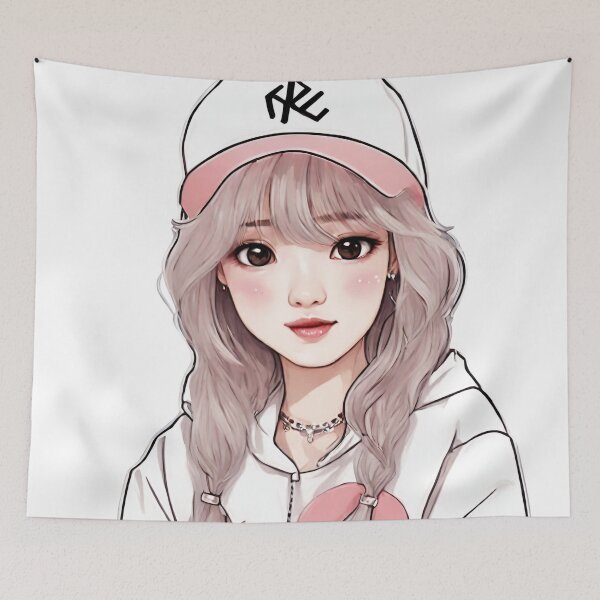 Item preview, Idol Series 05 designed and sold by indarkestroom.