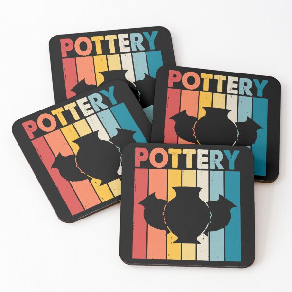 Item preview, Ceramic Chuckles - Silly Potter Sayings designed and sold by Silver Medal.