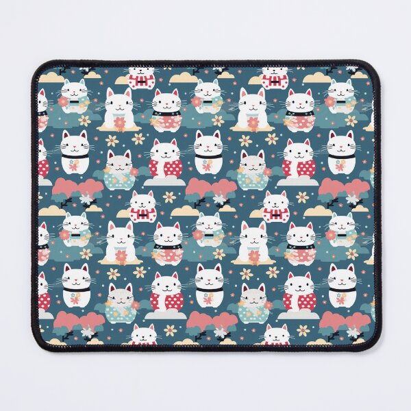 Item preview, cat Yoi otoshi o designed and sold by M9-Linght.