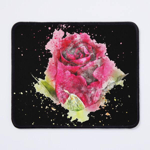 Item preview, Flower For Rose designed and sold by tpixx.