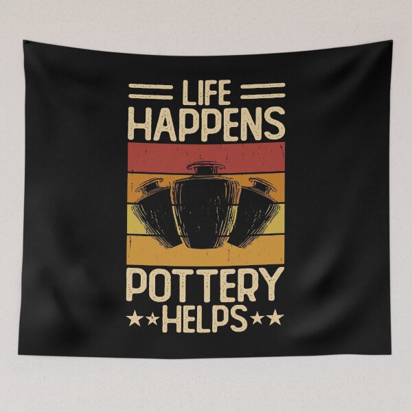 Item preview, Earthenware Epigrams - Clay Comedy Gold designed and sold by Silver Medal.