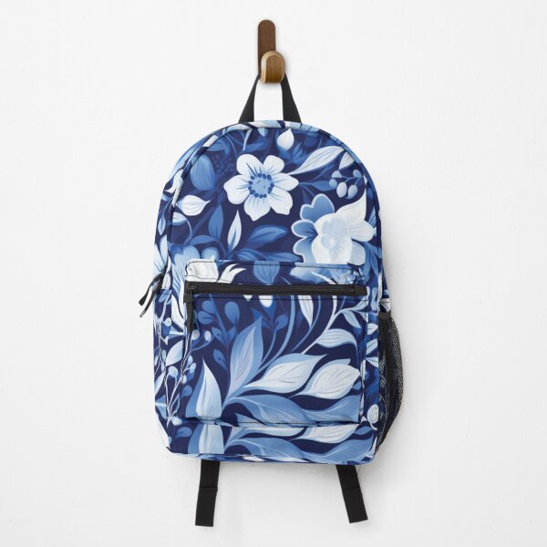 Item preview, blue flower designed and sold by M9-Linght.