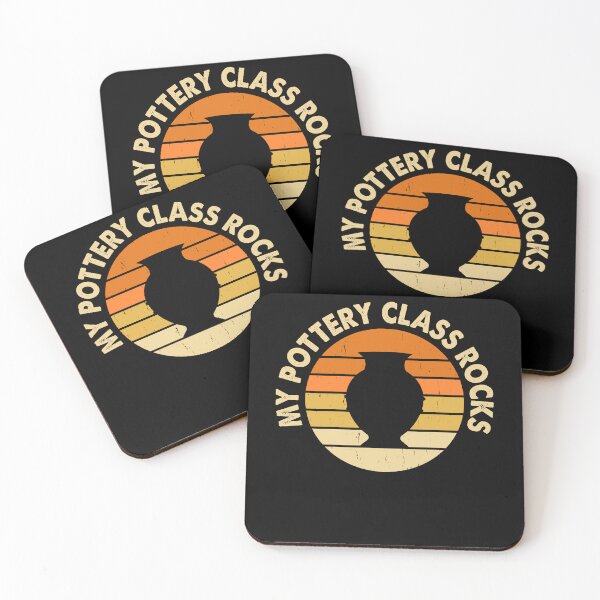 Item preview, Whimsical Wheel Wits - Potter's Playful Phrases designed and sold by Silver Medal.