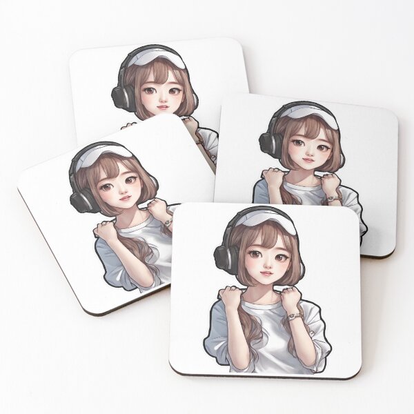 Item preview, Idol Series 06 designed and sold by indarkestroom.