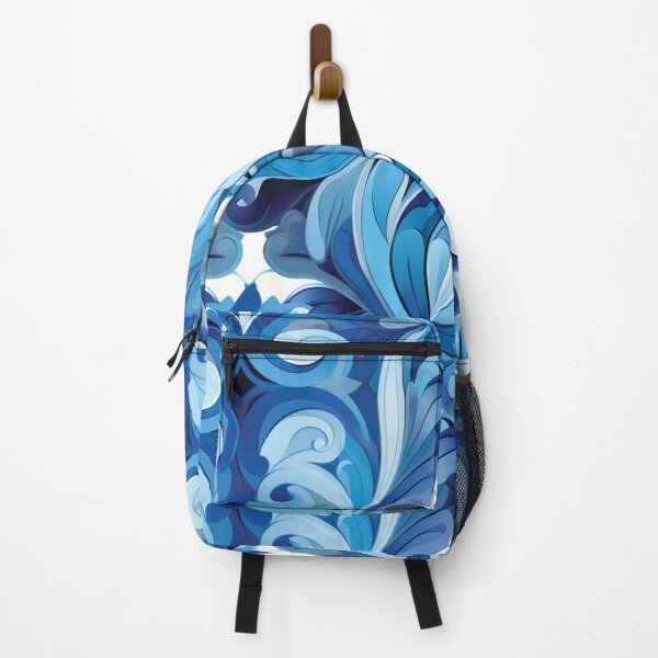 Item preview, blue flower designed and sold by M9-Linght.