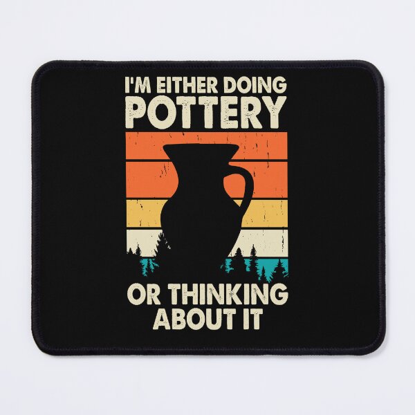 Item preview, Firing Fun - Kiln-side Comedic Quotables designed and sold by Silver Medal.