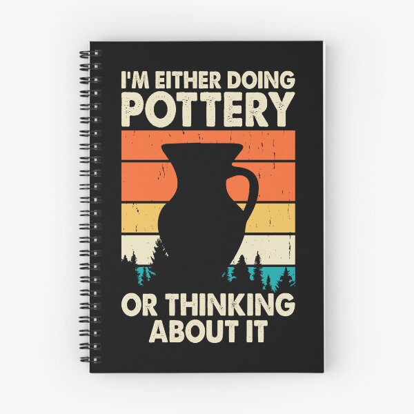 Item preview, Firing Fun - Kiln-side Comedic Quotables designed and sold by Silver Medal.