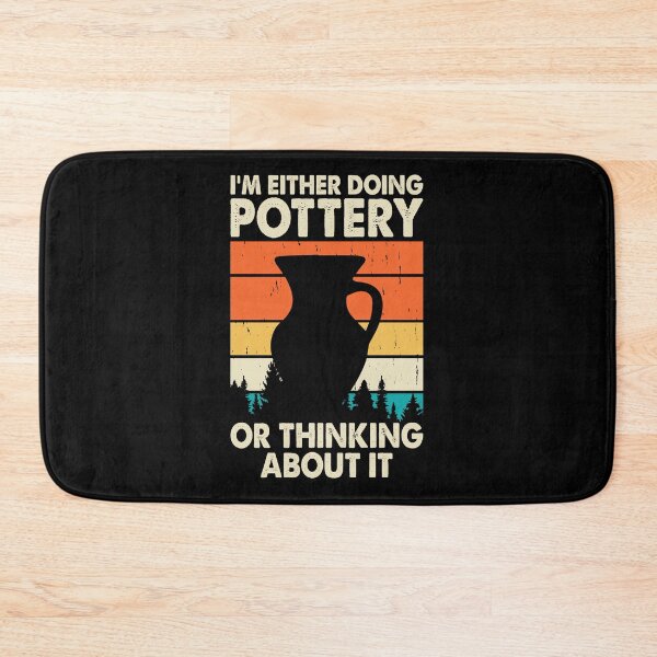 Item preview, Firing Fun - Kiln-side Comedic Quotables designed and sold by Silver Medal.