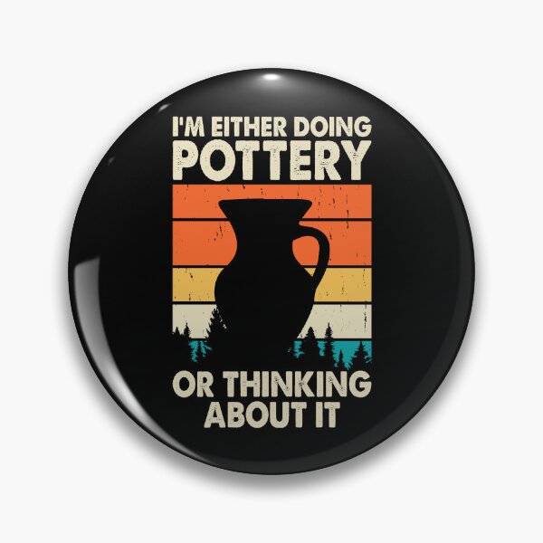 Item preview, Firing Fun - Kiln-side Comedic Quotables designed and sold by Silver Medal.