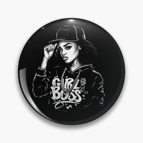 Item preview, gIRL bOSS designed and sold by jrsigurl.