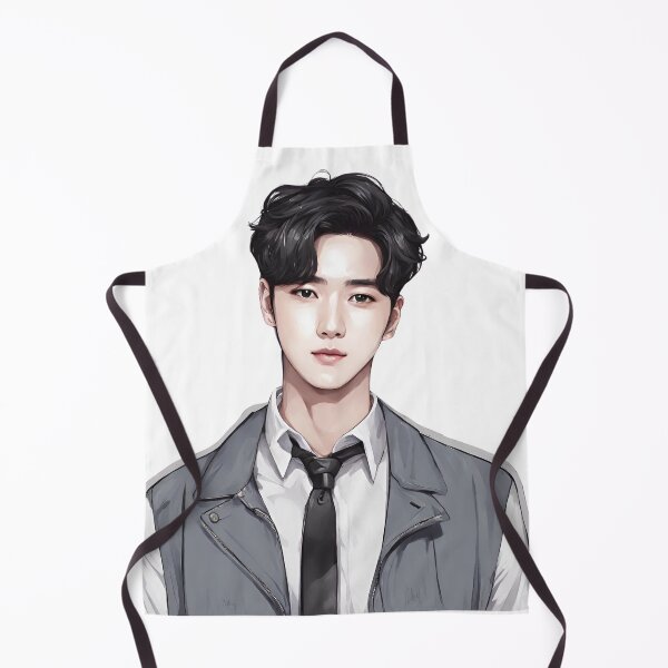 Item preview, Idol Series 07 designed and sold by indarkestroom.