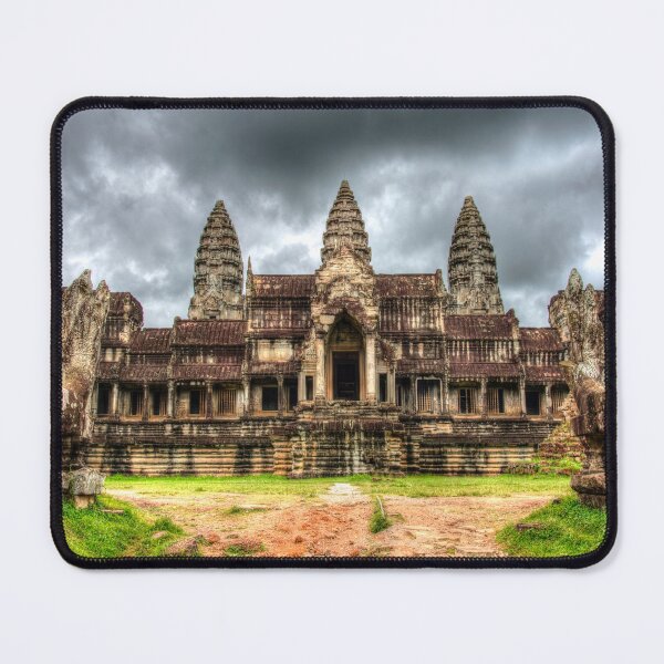 Item preview, Angkor Wat Khmer Temple Cambodia designed and sold by tpixx.