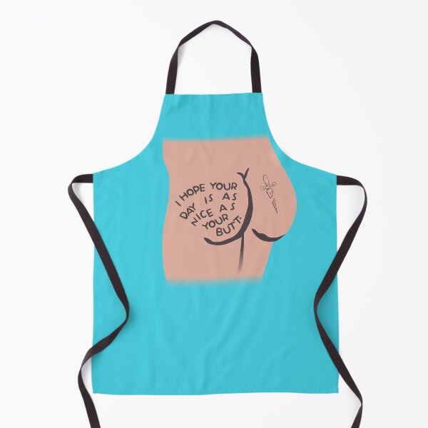 Item preview, Day as Nice as Butt designed and sold by aribluestein.