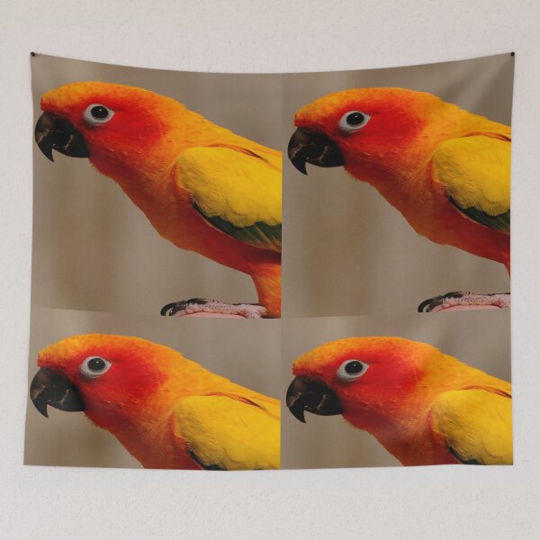Item preview, BEAUTIFUL BIRD DIGITAL COLORFUL. designed and sold by Sanny88.