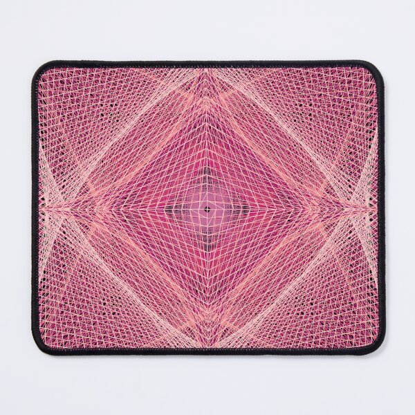 Item preview, Rectangular Pattern #4 Morph C [17211-Pinks-BB] designed and sold by LottMultimedia.