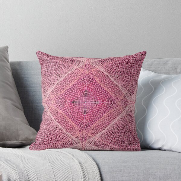Item preview, Rectangular Pattern #4 Morph C [17211-Pinks-BB] designed and sold by LottMultimedia.